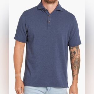 Mugsy Cashtech Polos
PEBBLES